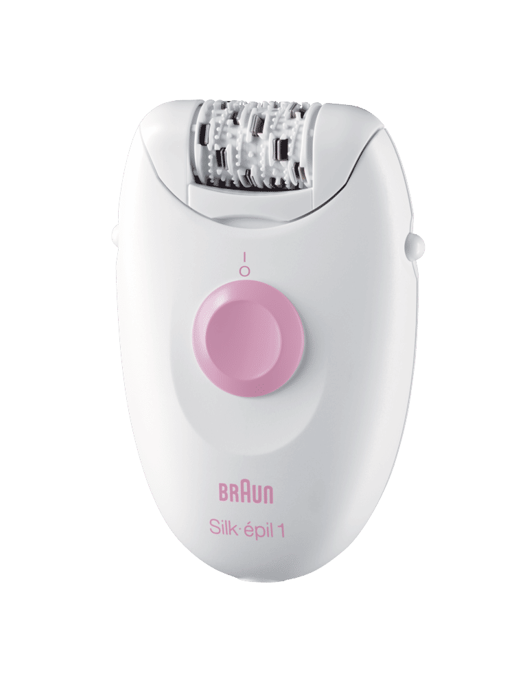Braun Epilator Buy Braun Epilator Se1 1170 Online In India