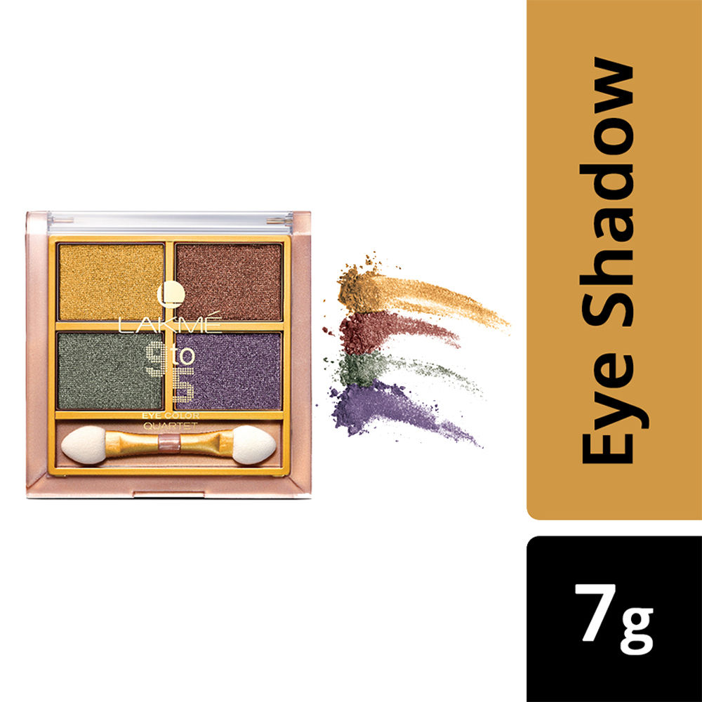 Eyeshadow palette Nykaa Network