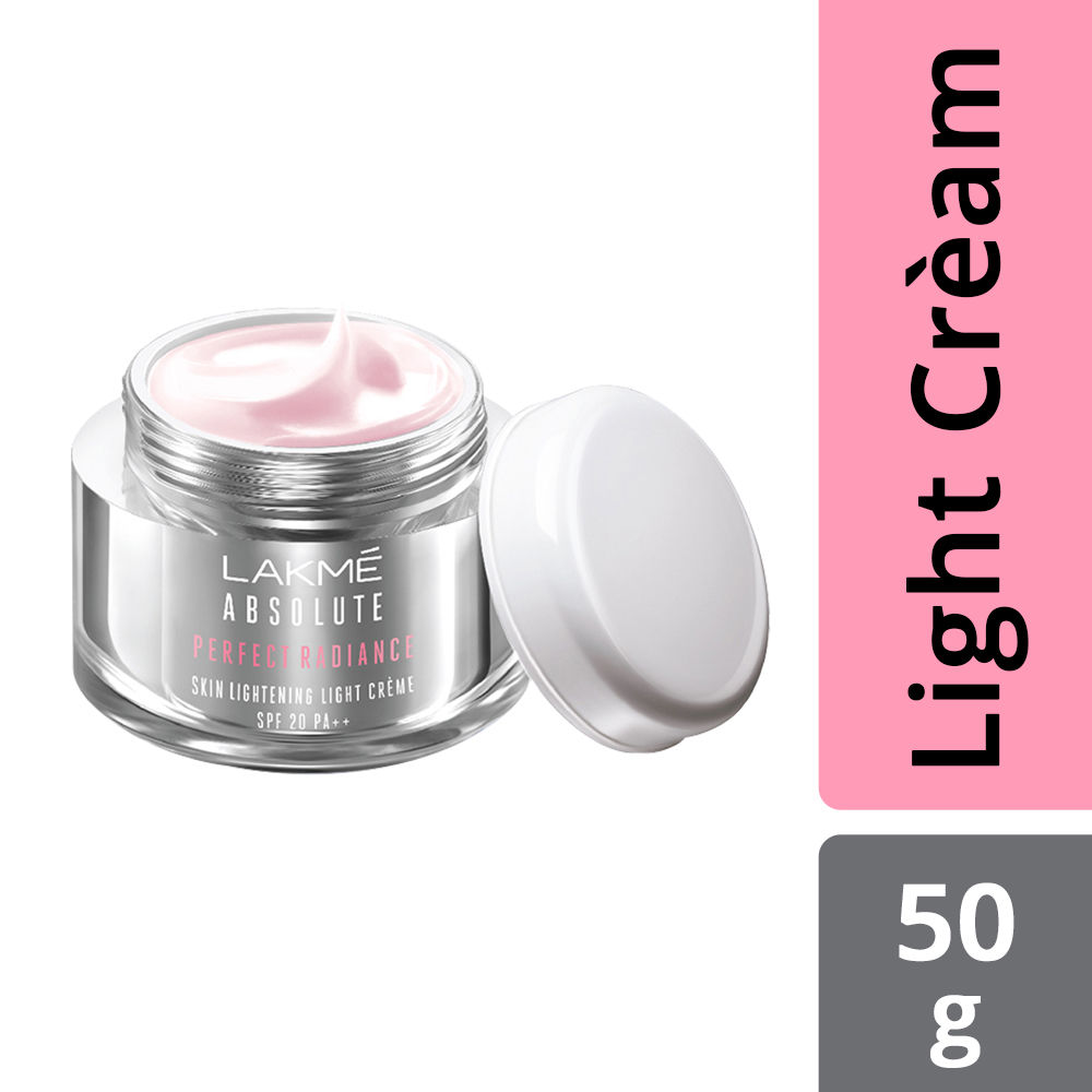 lakme best cream for daily use