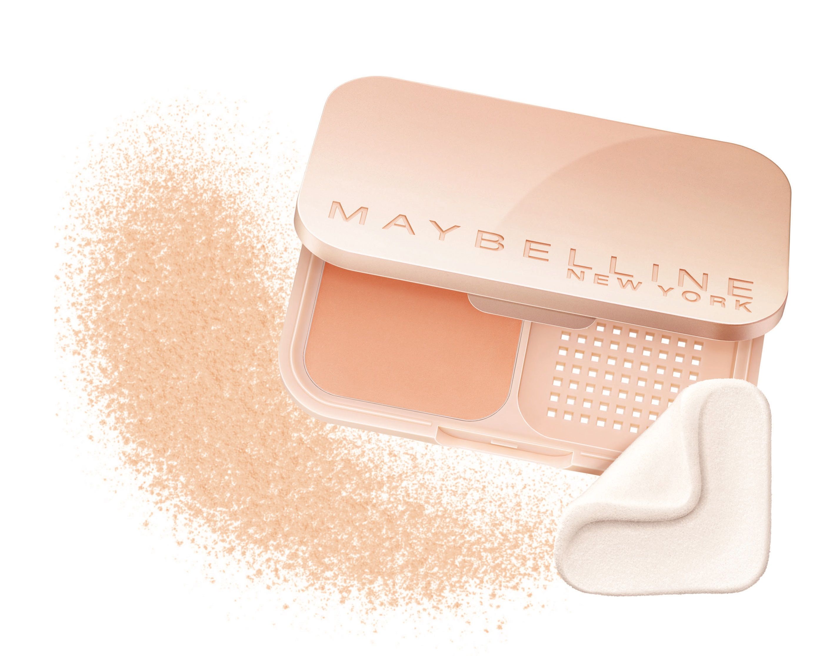 best two way cake powder