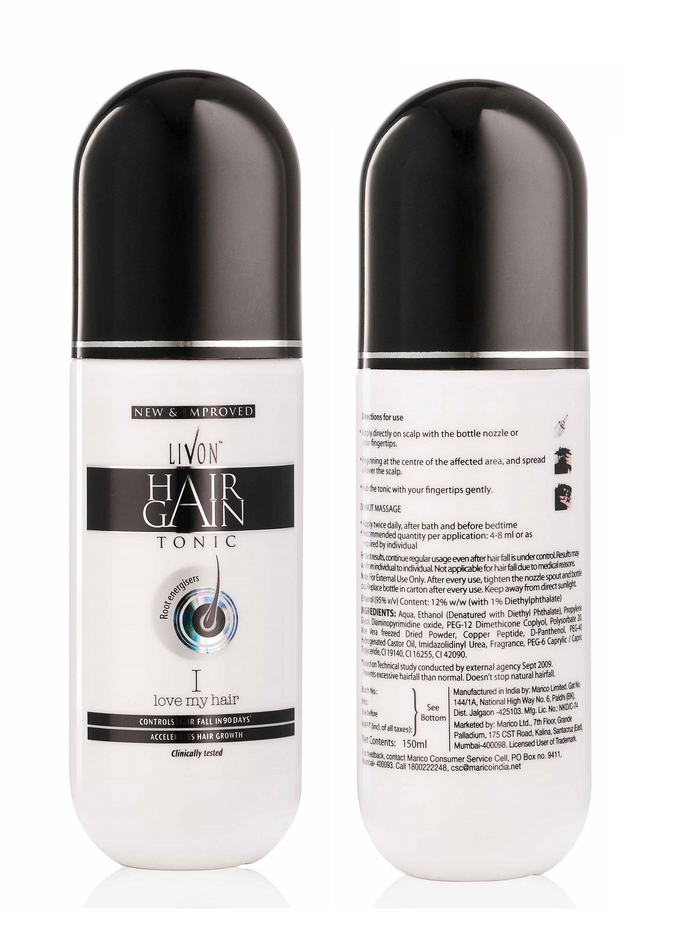 Want To Know How To Stop Hair Read To Know More On How To Stop