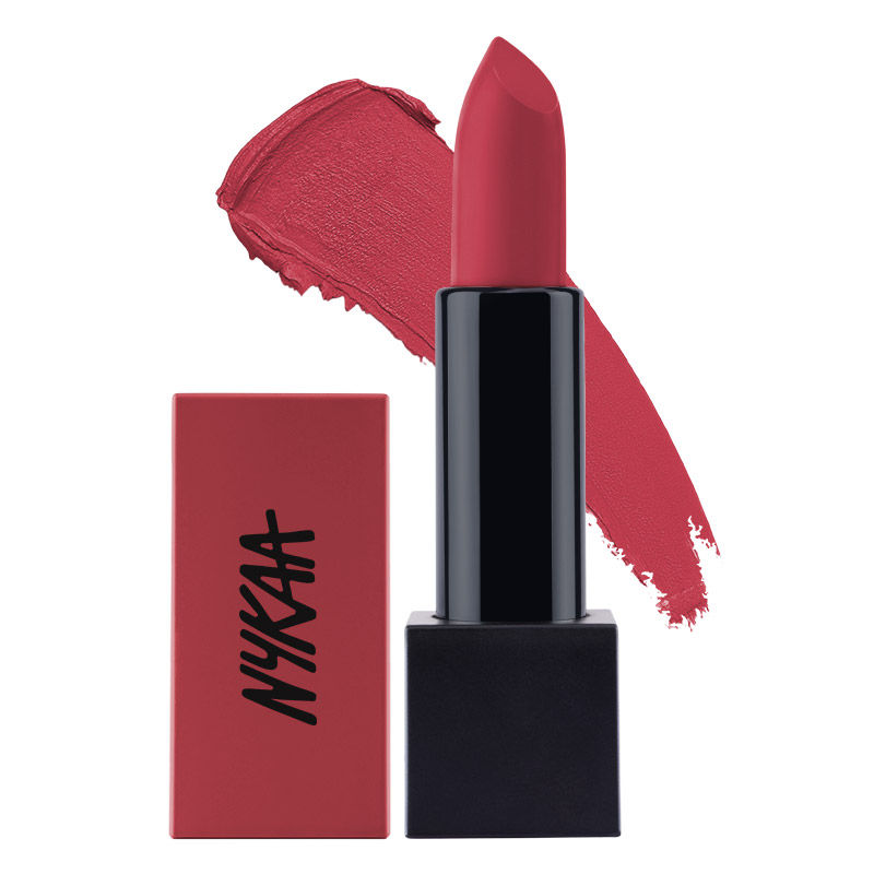 nykaa fashion lipstick