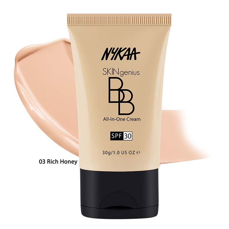 lakme cc cream 03 bronze