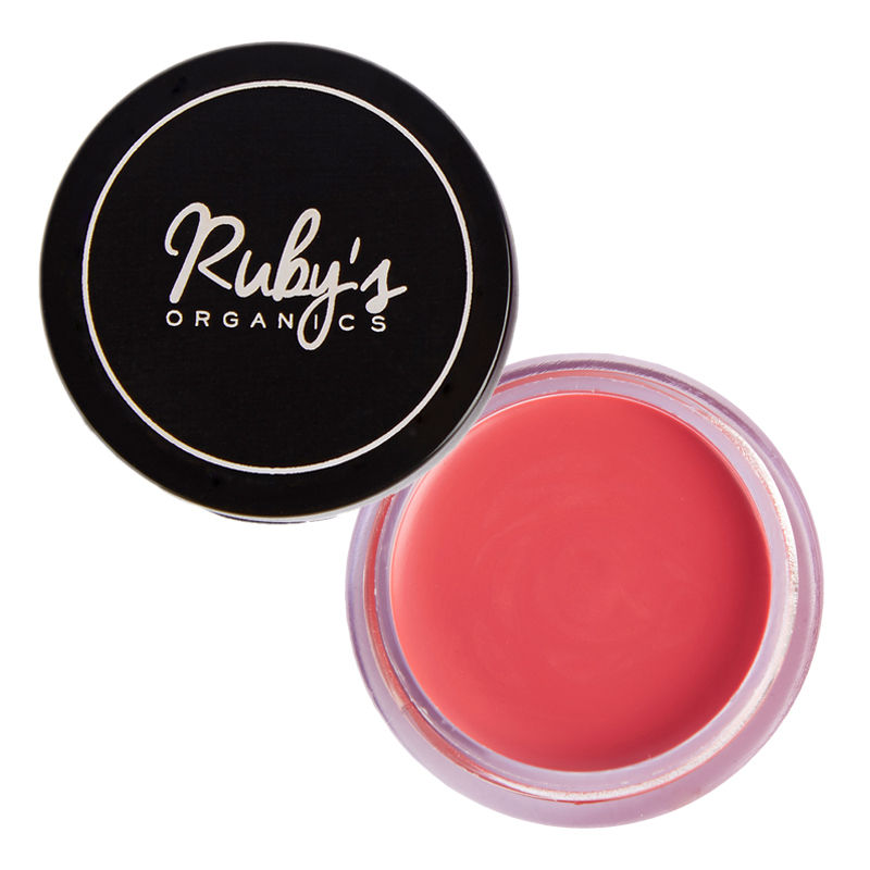 ruby organic cream blush