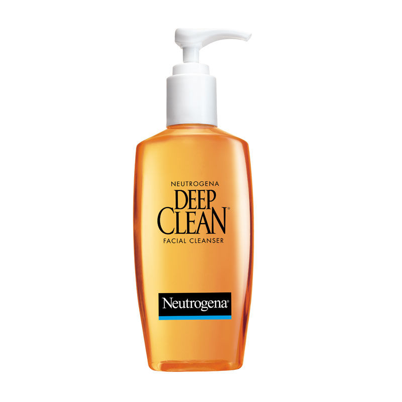 cetaphil for open pores