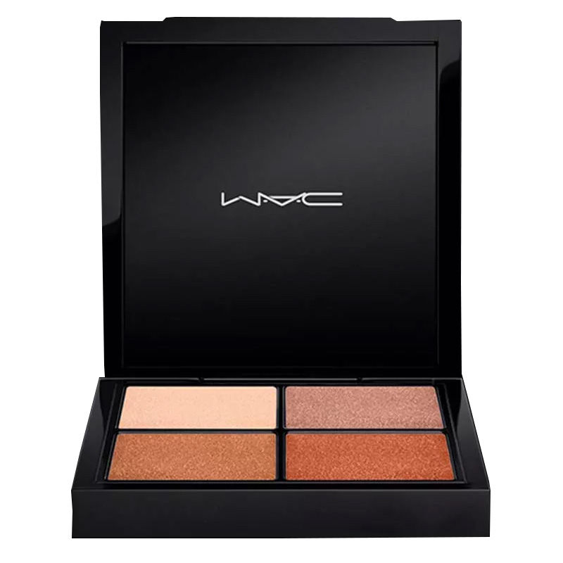 mac pro face palette light blush
