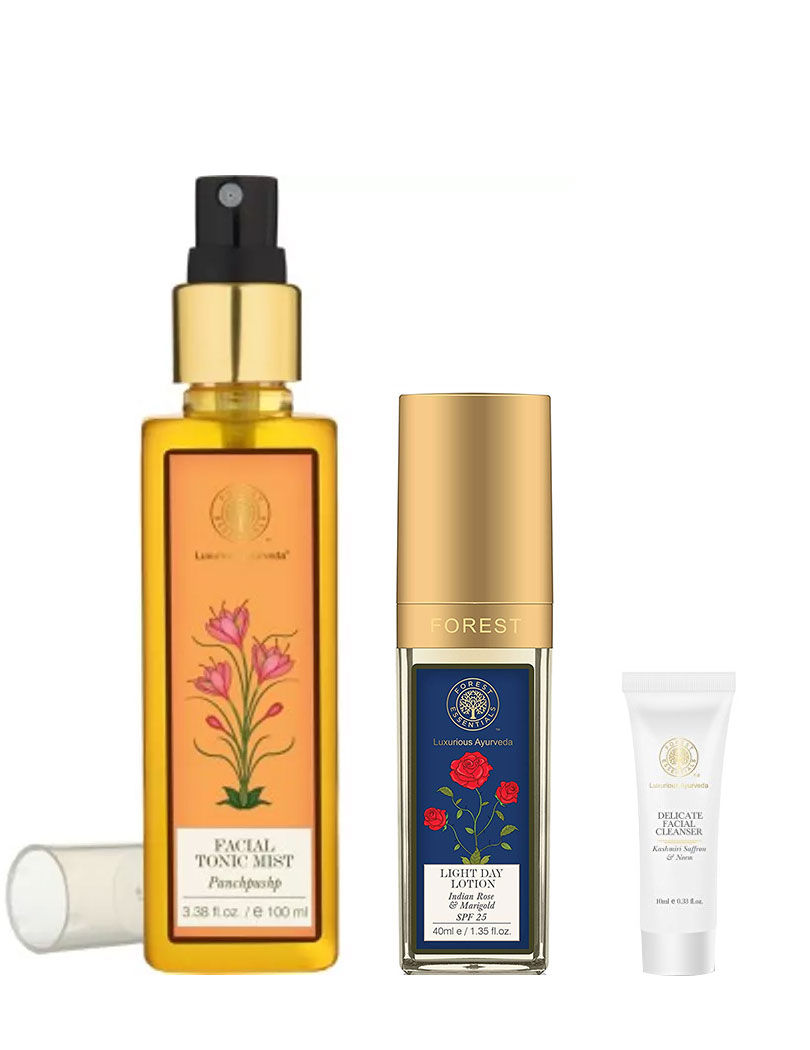 forest essentials moisturizer for dry skin