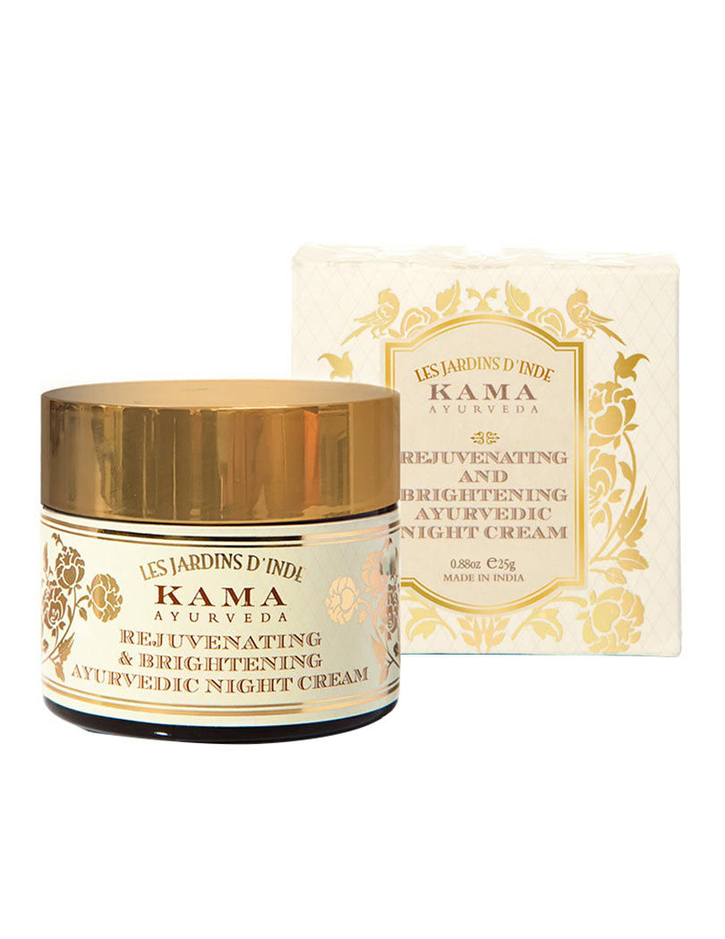 best ayurvedic cream for dark circles