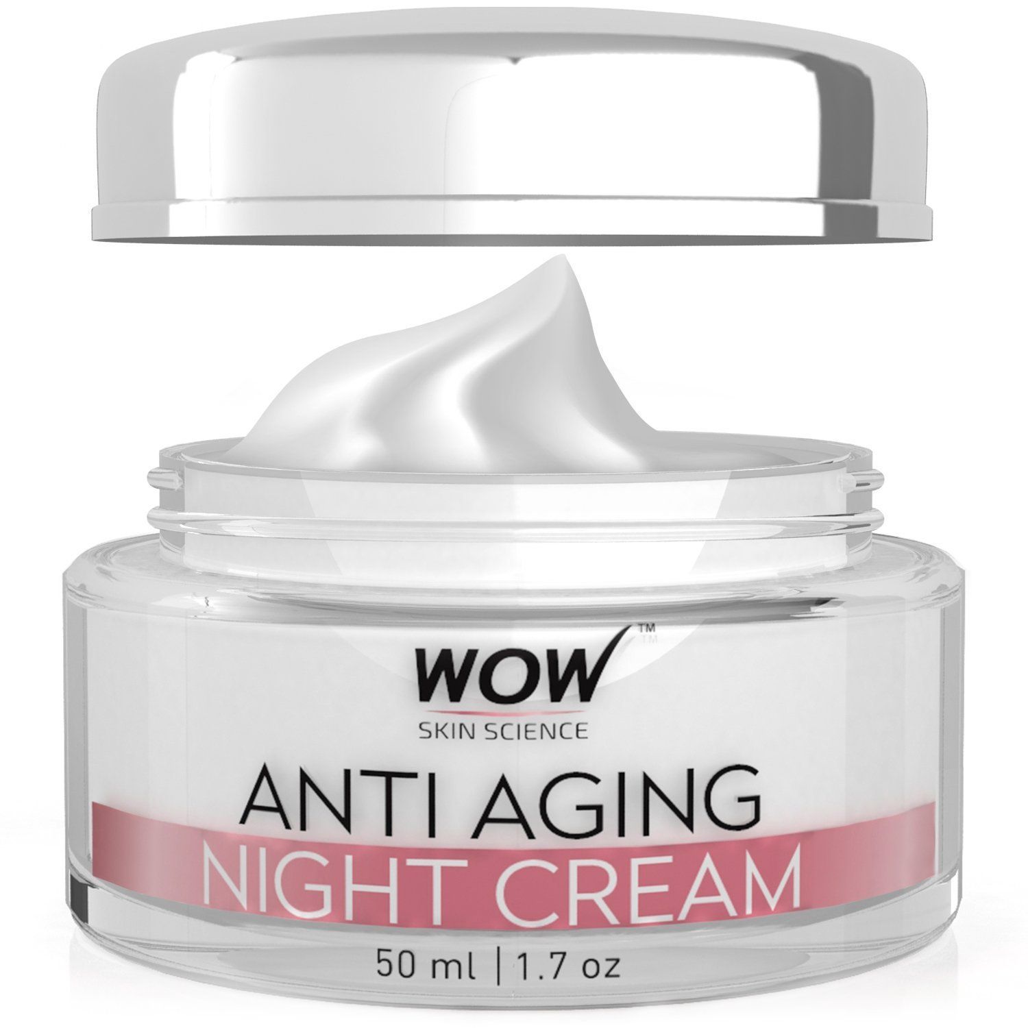 best night cream for open pores