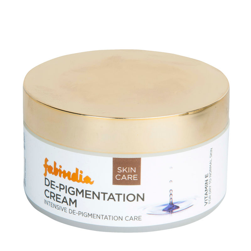 skin pigmentation cream