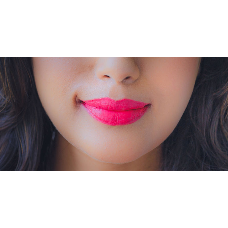 Lakme Lipstick Absolute Sculpt Matte In
