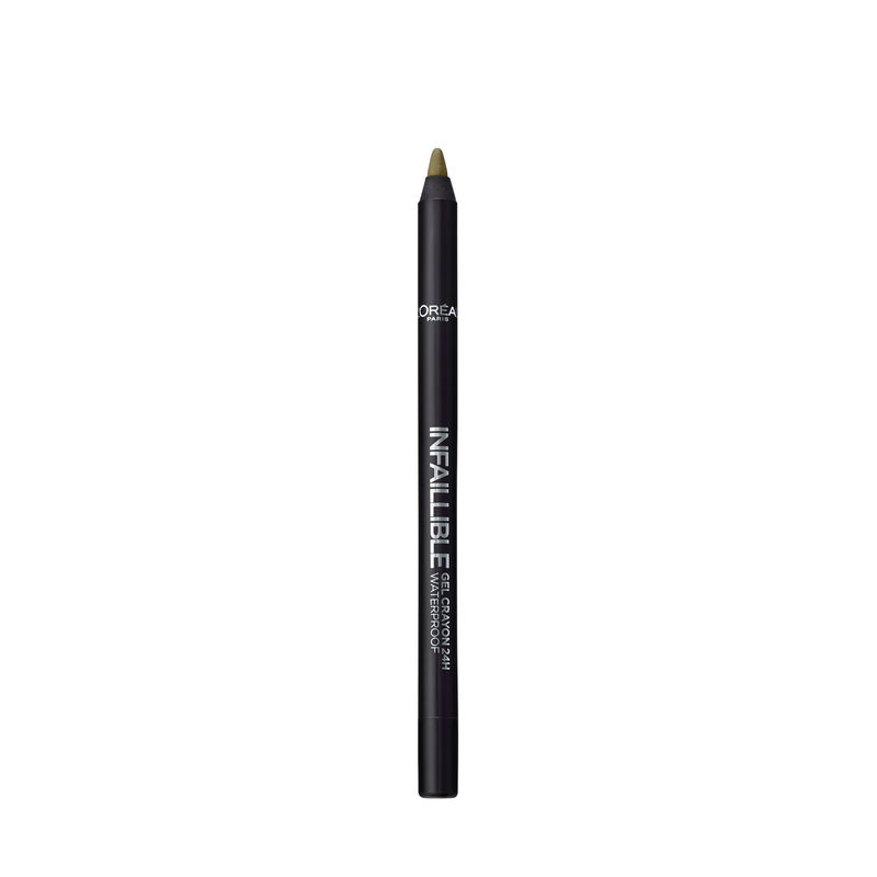 loreal eyeliner liner gelmatic pen brown loreal eyeliner liner gelmatic pen brown