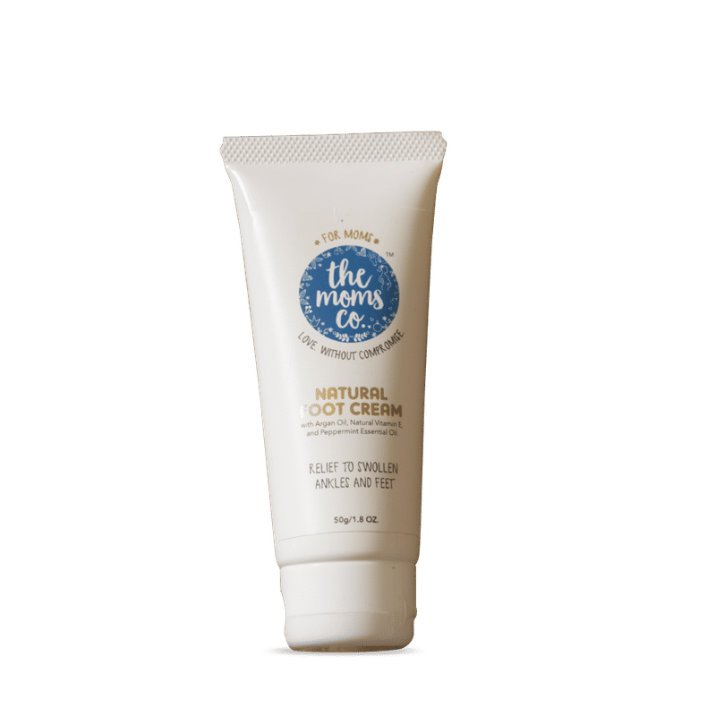 herbal hand foot cream