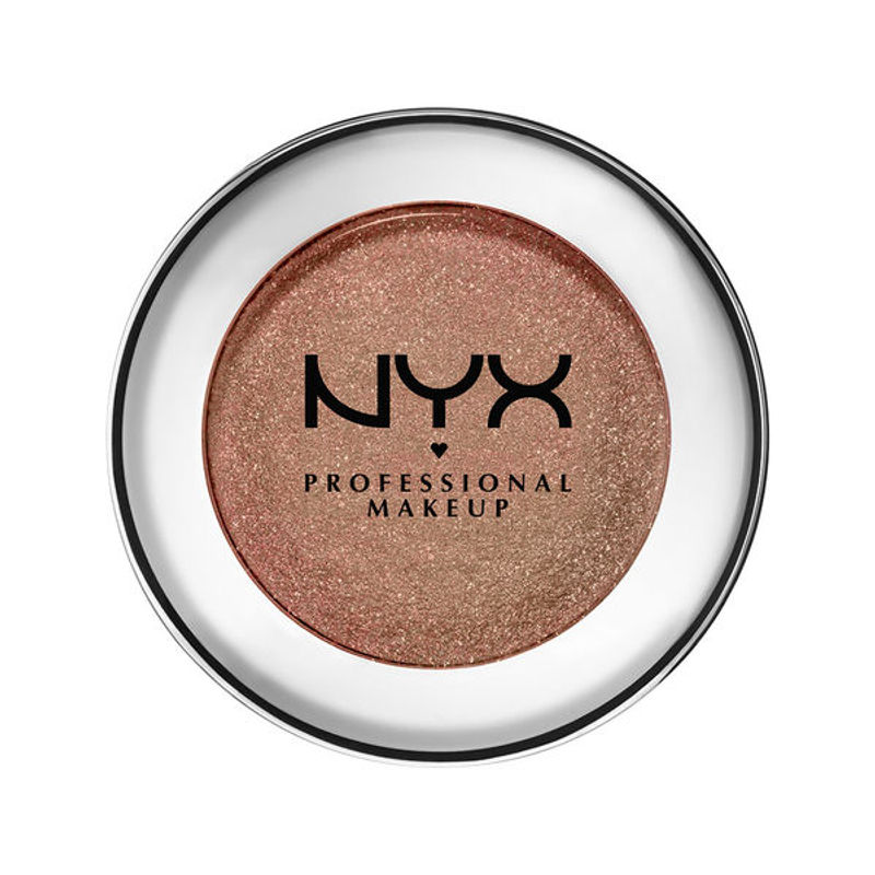 NYX Professional Makeup Prismatic Eye Shadow - Voodoo