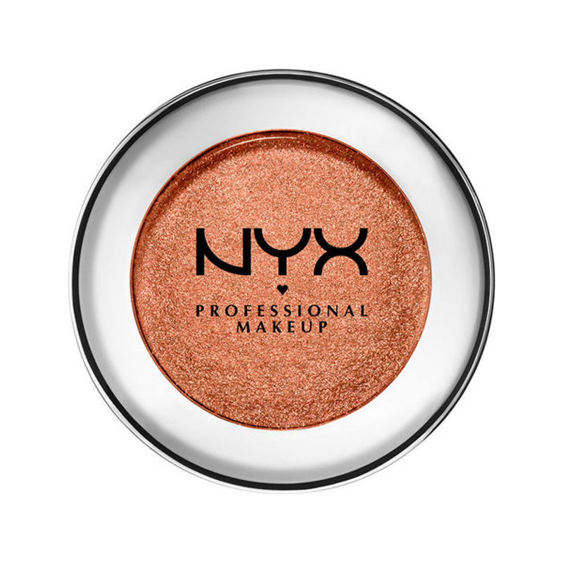 NYX Professional Makeup Prismatic Eye Shadow - Sunset Daze