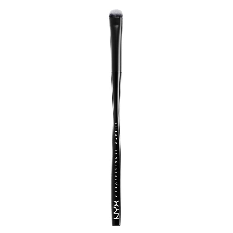 NYX Professional Makeup Dual Fiber Smudger Brush