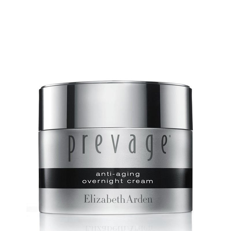 Elizabeth Arden Prevage Anti-Aging Overnight Cream - For All Skin Types