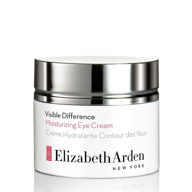 Elizabeth Arden Visible Difference Moisturizing Eye Cream - For All Skin Types