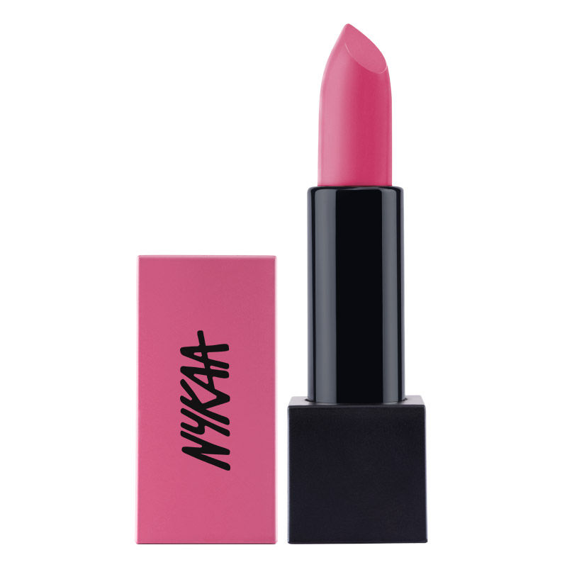 Lipstick Online At Best Price In India Nykaa