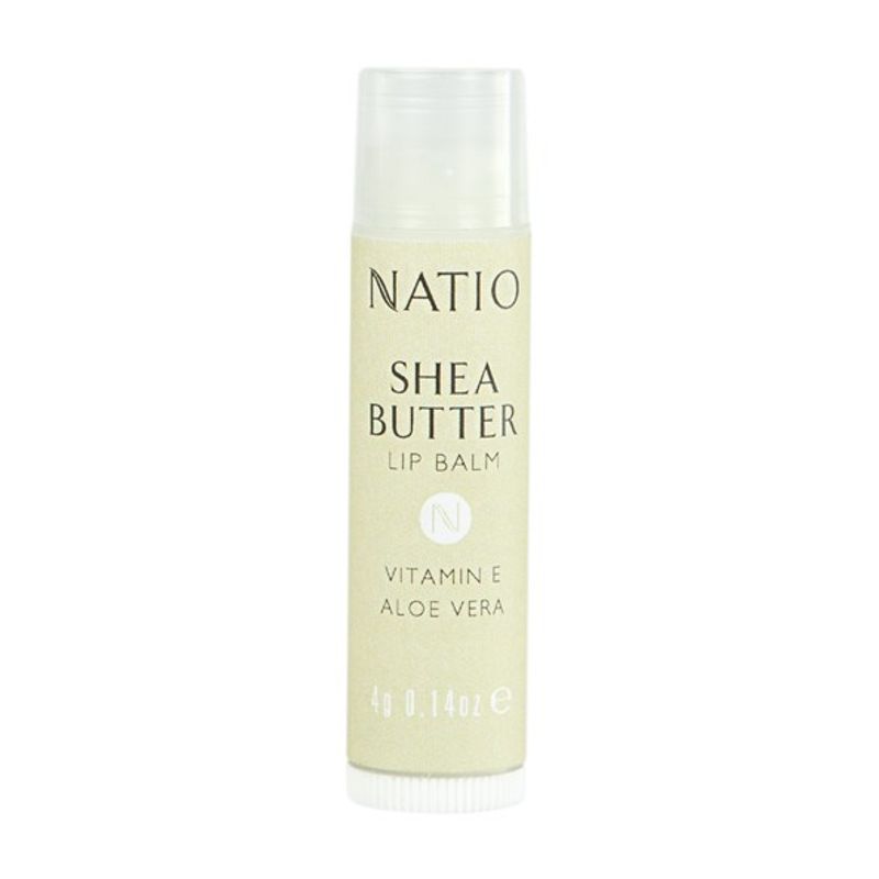 Image result for Natio Aromatherapy's Moisturizing Lip Balm