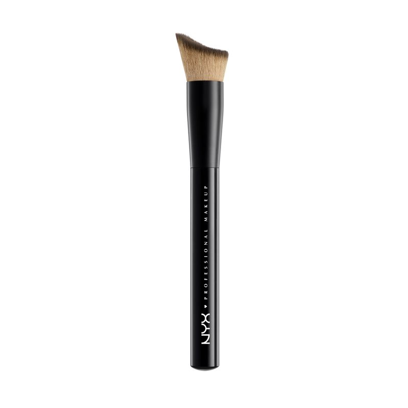 NYX Professional Makeup Total Control Drop Foundation Brush
