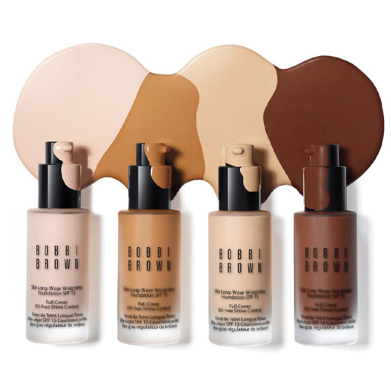 Bobbi Brown Foundation Buy Bobbi Brown Foundation Online In India