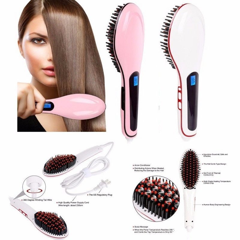 Simply Straight Straighteners Fast Hair Simply Straight Straighteners Fast Hair Straightener Hqt 906 Online In India Nykaa