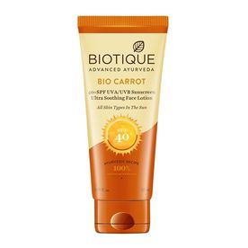 biotique sunscreen nykaa