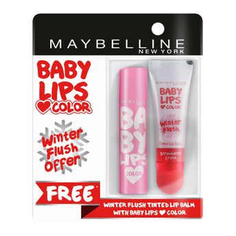 baby lips