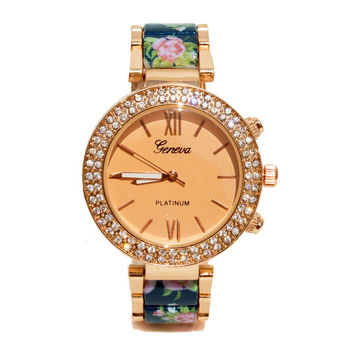 Wristwatch by Ted Baker London