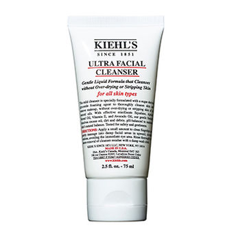 kiehls face wash kiehls face wash