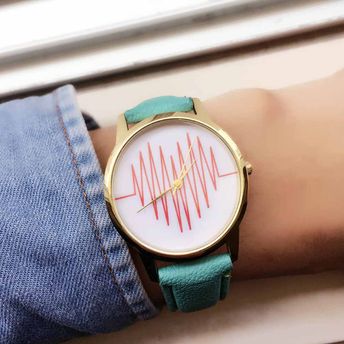 Wristwatch by Ted Baker London
