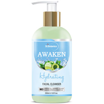 botanicle facial clenser Dutch porn star anika